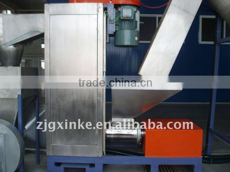 High-effective Dewatering Drying Machine
