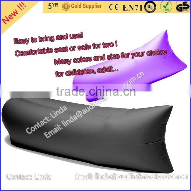 Inflatable sleeping bags Supplier