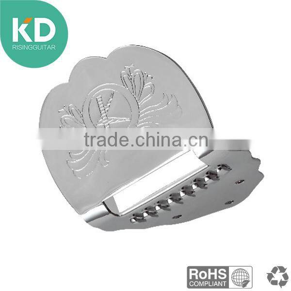 TB-004 Musical instrument Mandolin parts mandolin tailpieces