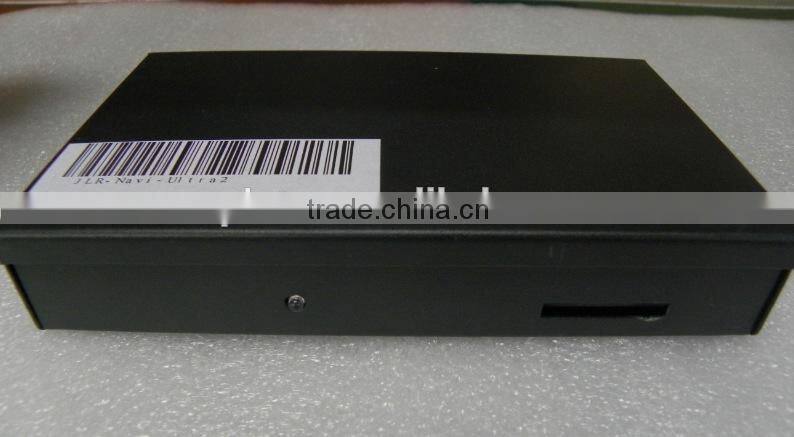 Special GPS Box for New Land Rover Evoque Range Rover