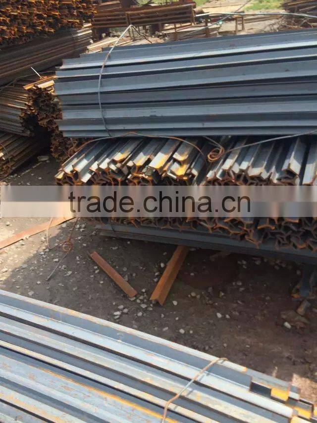alibaba china supplier!!! y channel steel made in china