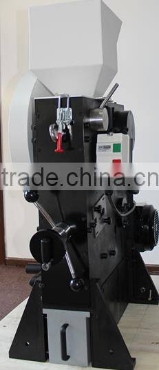 Small Jaw Crusher BLG-JC5-13/Sample crushing/Lab small crusher/sample preparationg