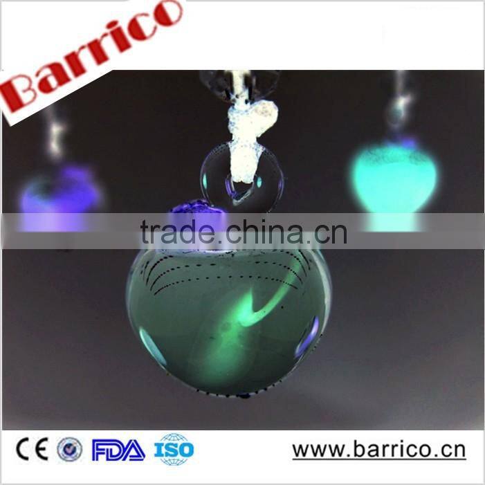 Custom Transparent Coloured glaze furnishing articles