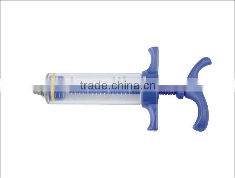 Factory Outlet New Type tpx plastic syringe