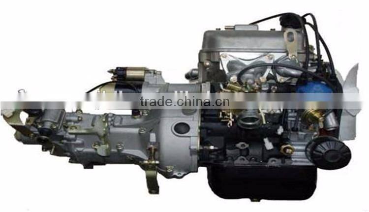 ZS276MT ZS276MT-B engine assembly