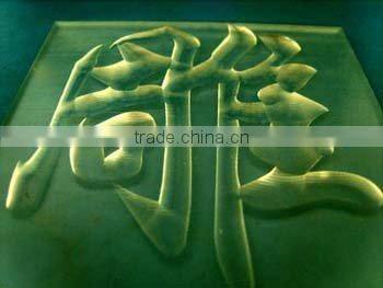 3D multi heads CNC engraving machinery