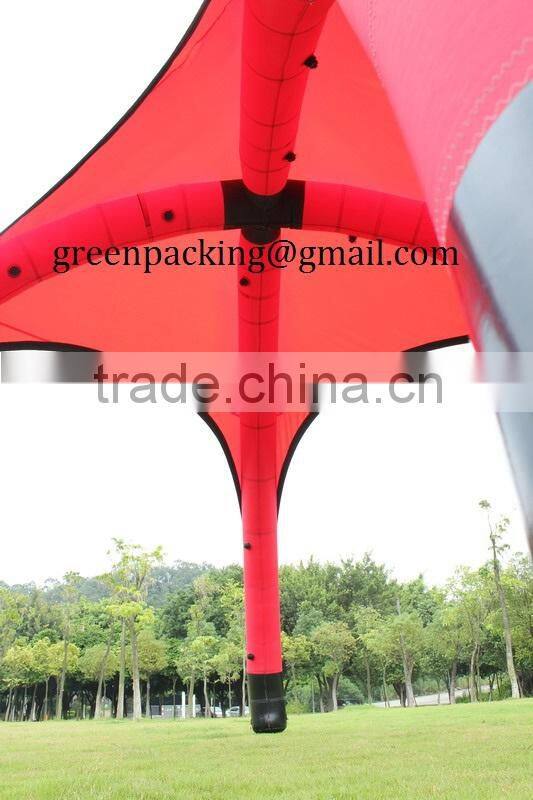 Outdoor Inflatable Tent 3mX3m