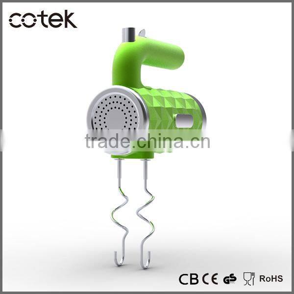 electric dough mixer diamond design hand mixer HM0201