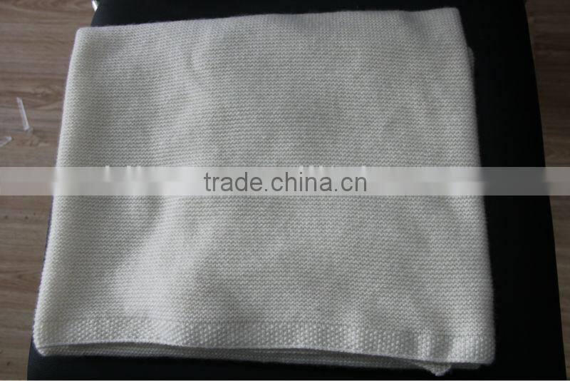 baby's cashmere covers blankets