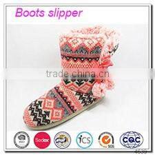 All kinds of slippers warm indoor ladies fancy footwear