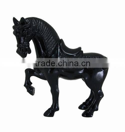 crystal horse--crystal promotion gift--BS101
