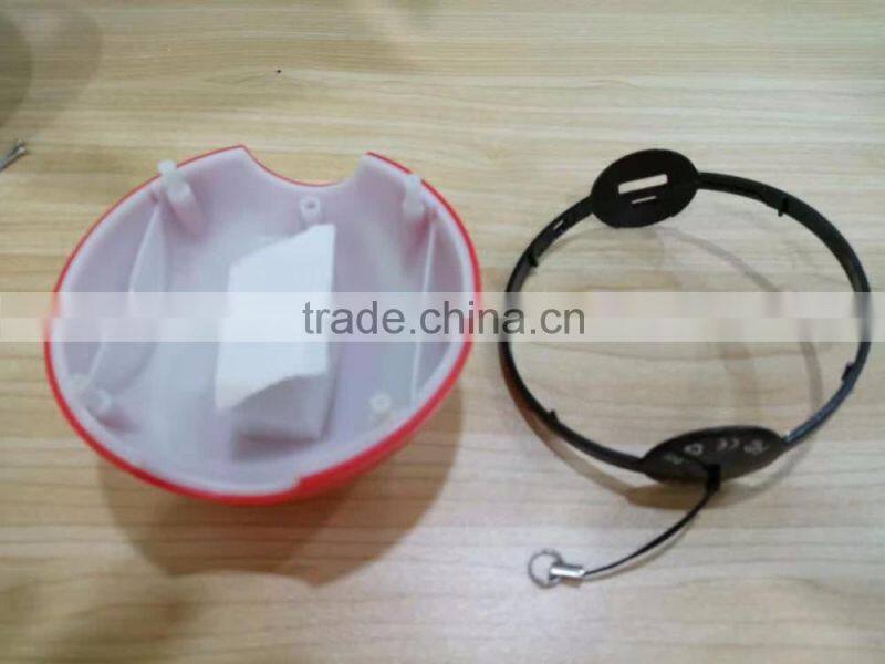 2016 wholesale alibaba disposable power bank one time use charger power bank 600mah