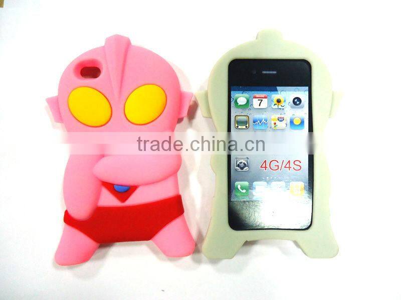 silicone case for S5360