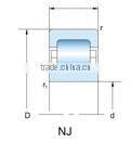 Cylindrical roller bearing NJ2326, NJ2328, NJ2330, NJ2332, NJ2334