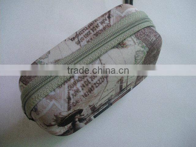 (GC-CA-18) popular printing new design digital camera case eva camera case/bag