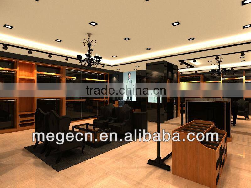 Multi-Function Shop Exhibition Furniture