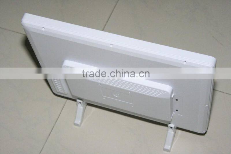 19 inch LCD TV With USB AV TV VGA HD-MI Audio In Audio Out