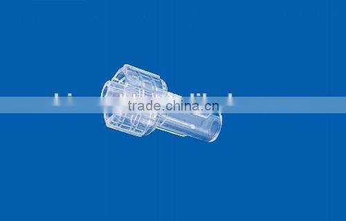 Medical device Male luer lock