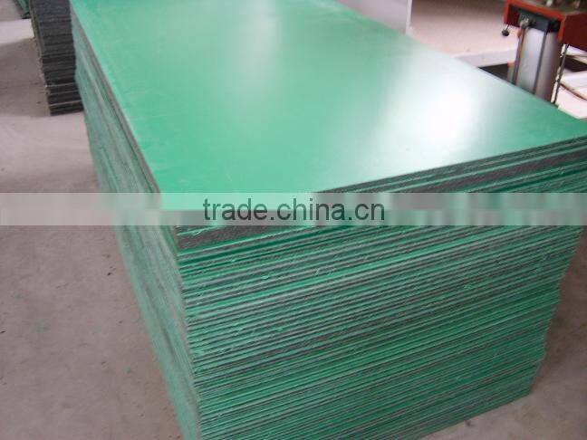 PE,PP&Fiberglass Mesh Five-layer Plastic Formwork Extrusion Unit (Plastic Machinery)