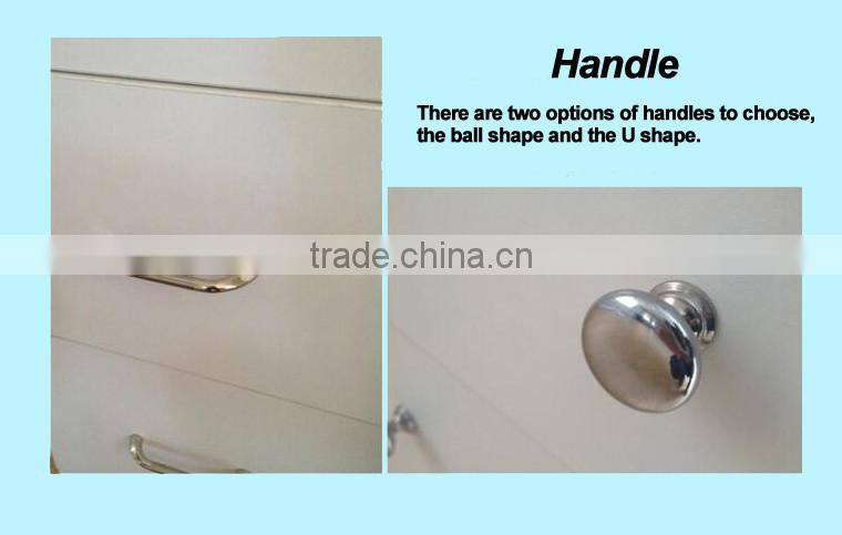 New European style nail salon table nail table manicure table