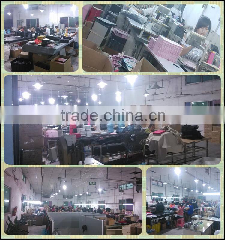 red Universal Leather Case Flip Cover for 7 inch Tablet Pu Stand Leather keybord Case