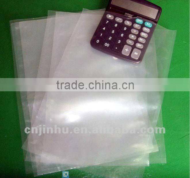 PA/PE coex tubing film /bags/pouches