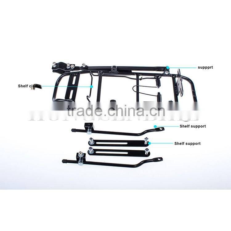 Famous brand HeBei Hongsen bike carrier cycling accessories carrier