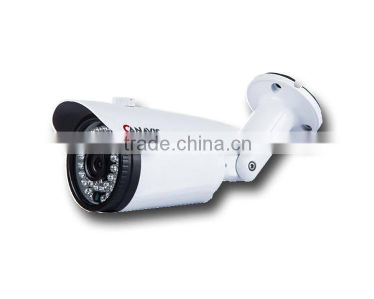 long distance surveillance camera 960p 1.3 megapixel waterproof camera coms