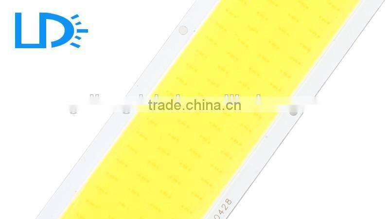 High power led chip 12V led light bulbs wholesale cob car driving lights