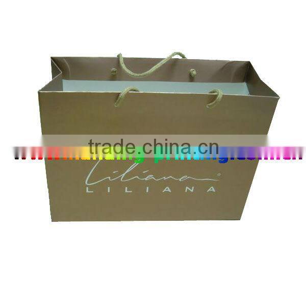 beautiful bag paper bag supplies in china manufacturers