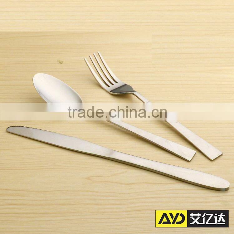 Bulk Flatware! different kinds of cheap flatware