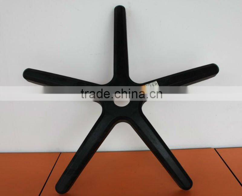 Nylon chair legs PAX-E325