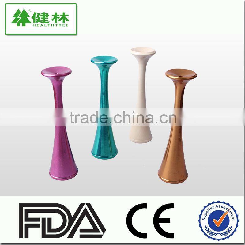 pinard foetal stethoscope wooden/Aluminum