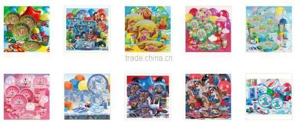 wholesale Toy Story 3 Plates- Boys Birthday- Birthday Parties