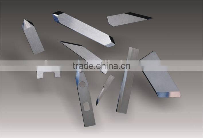 corrugated thin blade slitter scorer machine/tops knife