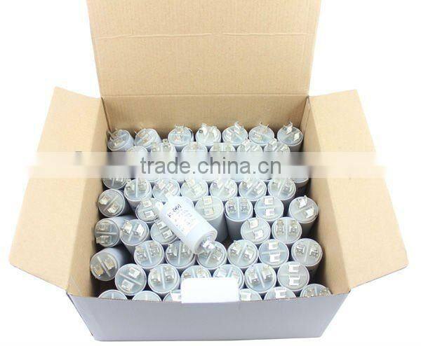 SECO CBB60 Motor Running Capacitor