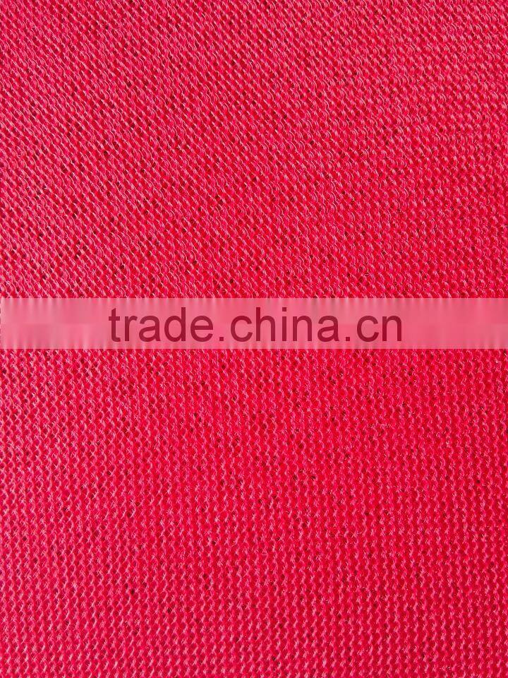 special pattern air mesh fabric
