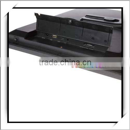 China OEM 18.5 Inch Digital Photo Frame Big Size