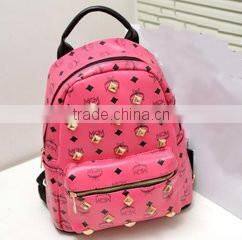 2015 Hot Sale Crystal Diamond Stud Rivet For Bag