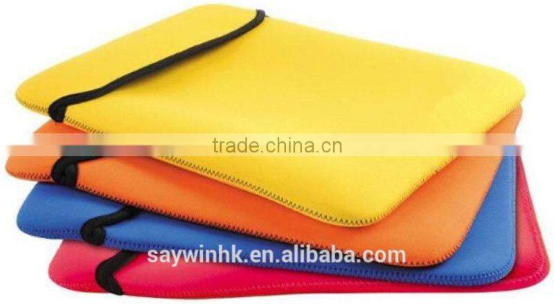 waterproof neoprene Tablet Sleeve
