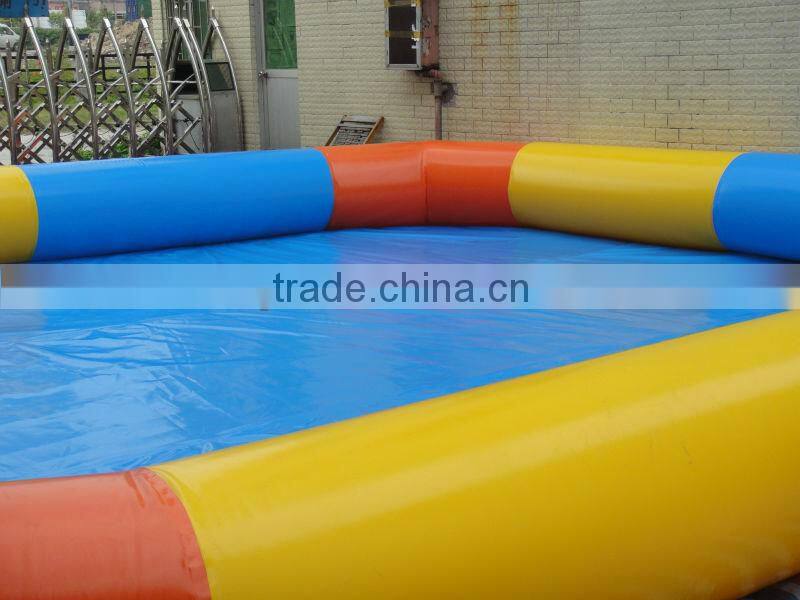 backyard inflatable pools/swimming pool