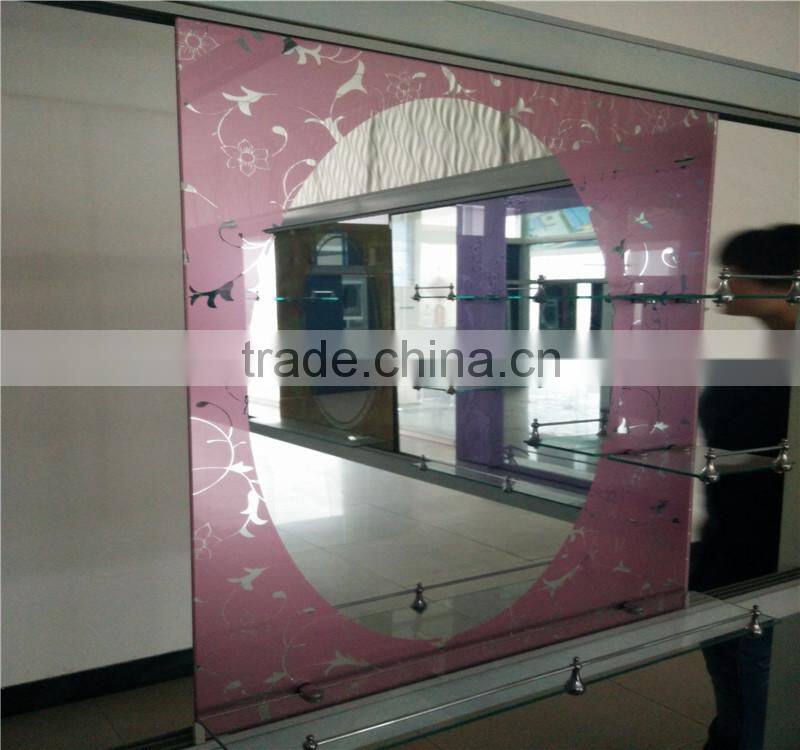 designer wall mirror ,design decorative wall mirror