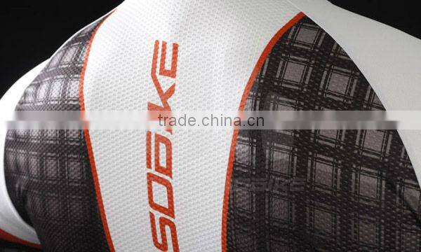 lance Sobike Sportswear tour de france Sublimated Cycling Jersey