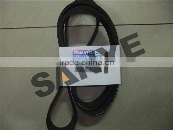 Hot sell 4D105 V-belt 04120-21750