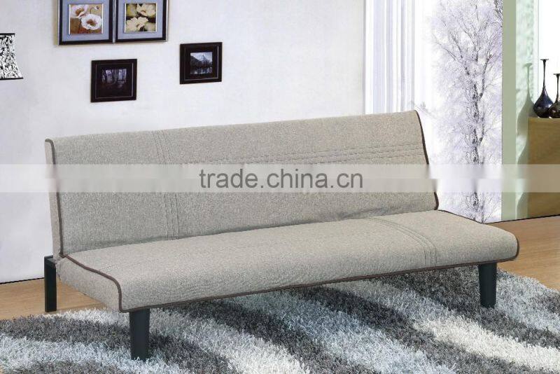 2016 hot sale new design modern sofa bed, cheap and fabric sofa bed