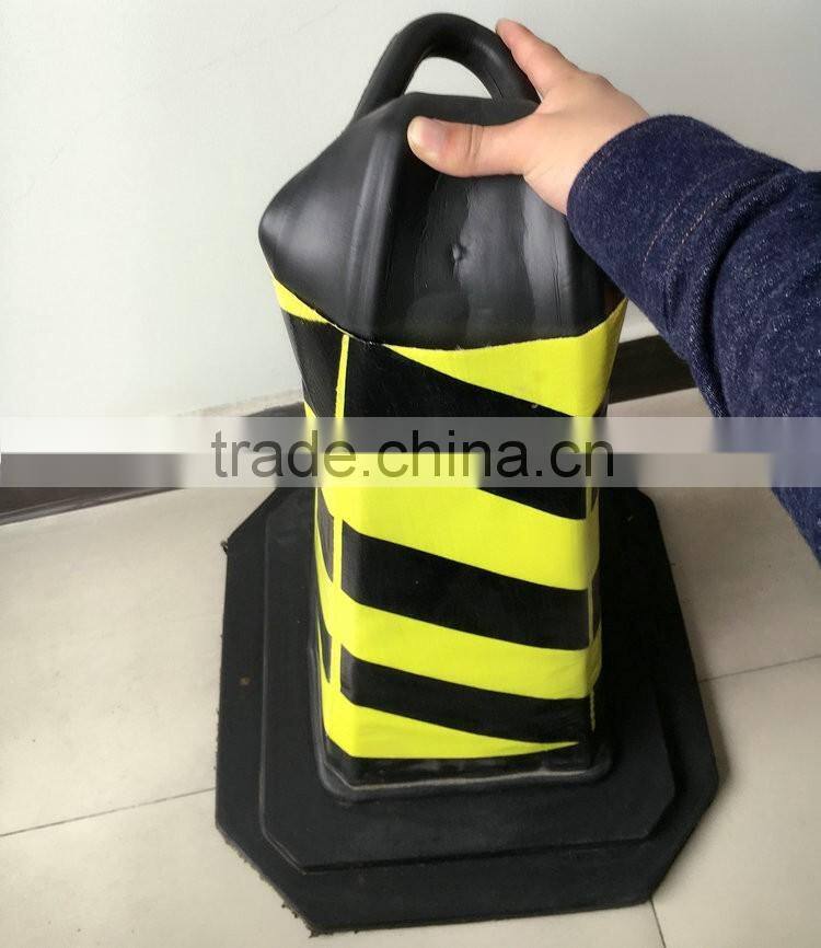 Cheap price new design traffic cone buy direct from china manufacturer