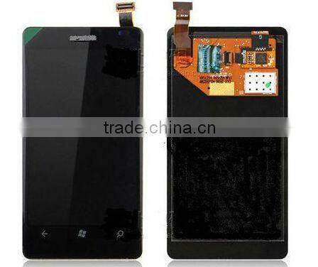 for nokia lumia 800 touch screen china factory