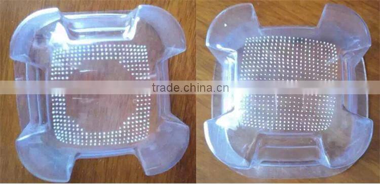 Professional hifu ultrasound body slimming lipo hifu device