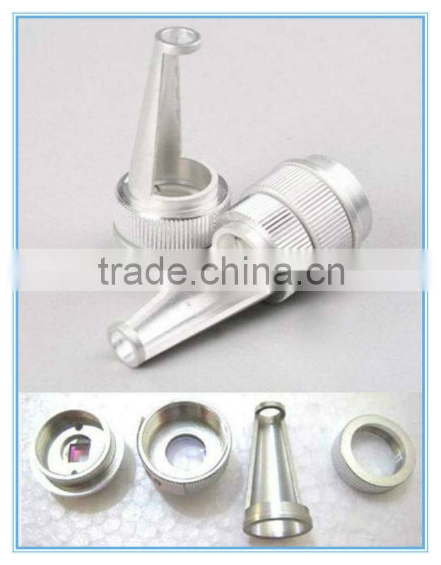 6Hz 532nm / 1064nm Tattoo Removal ND YAG Laser machine