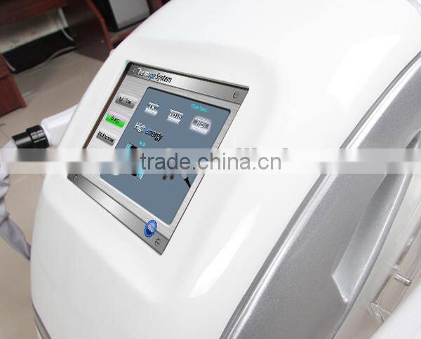 Perfect fractional rf facial lift machine for skin lifting device